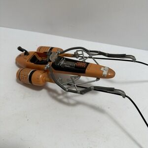 Part of 1999 Hasbro Star Wars POD RACERS Anakin Skywalker Sebulba Phantom Menace